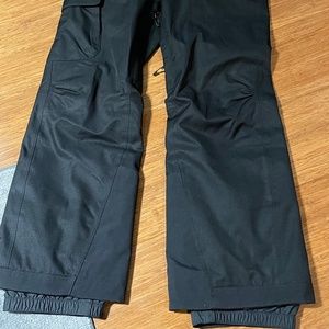 Women's S Patagonia Ski/snowboard pants